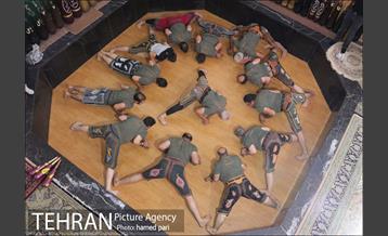 اجرای طرح «با هم»در منطقه 14  6