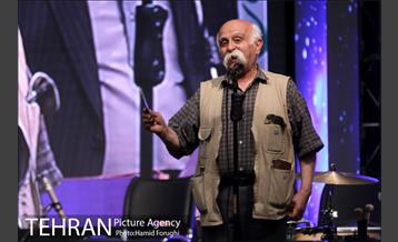 اختتامیه هشتمین سمپوزیوم بین المللی مجسمه سازی 32