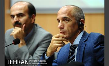 نشست روز جهانی بدون خودرو با حضور شهردار تهران 9