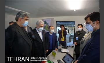 افتتاح مرکز نوآوری تخصصی صنعت غذا 11