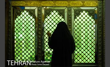 یازدهمین تور عکاسی آژانس عکس تهران از مکان های شاخص منطقه پانزده‎ 7