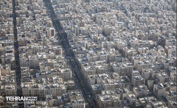 هوای پاک تهران 8