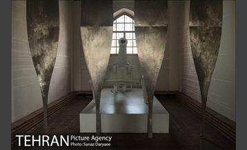 باغ موزه قصر ( زندان مارکوف ) 1