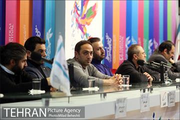 روز پنجم سی و هفتمین جشنواره فیلم فجر 24