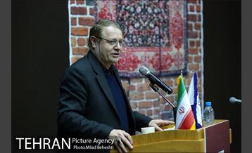 فرشواره، همایش هم داستانی اهالی هنر و فرش‎ 15