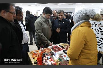 بازدید عضو شورای شهر تهران از اراضی عباس آباد  27