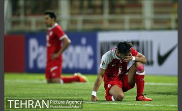 دیدار تراکتورسازی و النصر امارات در لیگ قهرمانان آسیا 23