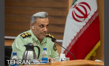 جلسه شورای هماهنگی اجتماعی فرهنگی ورزشی با دستور کار محرم 25