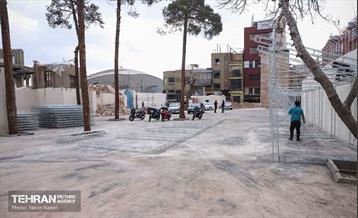 اینجا کارگاه؛ بازارچه سرمد 14