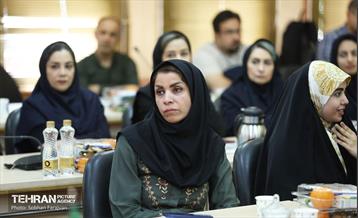 نشست «روز زمین پاک» 11