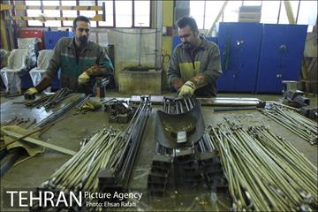 شرکت واگن سازی تهران 6