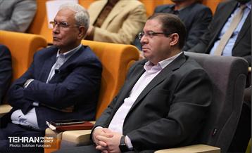 مراسم «شب فرهنگ عراق» 32