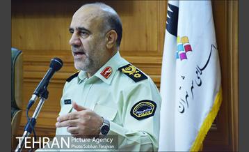 صد و هفتادمین جلسه شورای اسلامی شهر 22