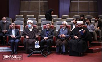 آیین رونمایی از کتاب مو‌ به مو 25