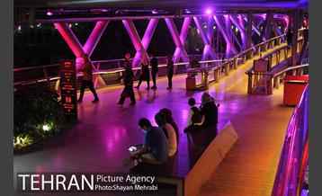 پل طبیعت در ایام نوروز 41