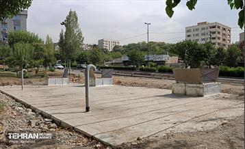 مخزن-آب-بوستان-استقلال