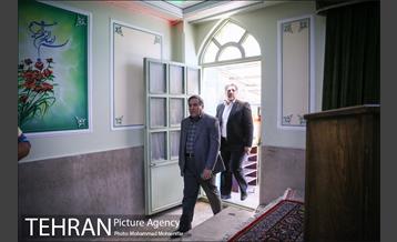 حضور مردم در انتخابات شورایاری محلات شهر تهران  - ۳ 6