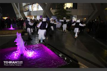 جشنواره نوروز و رمضان برج میلاد 32