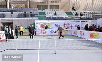 مسابقات چهارگانه کارکنان شهرداری تهران 20