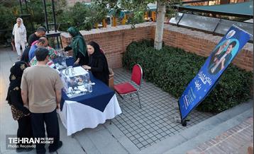 جشن «به رنگ خلیج فارس؛ به نام ایران» 51