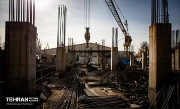 اینجا کارگاهه؛ پارکینگ طبقاتی نیایش 6