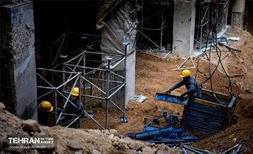 اینجا کارگاهه؛ پارکینگ طبقاتی نیایش 39