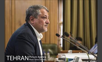 جلسه شورای شهر  11