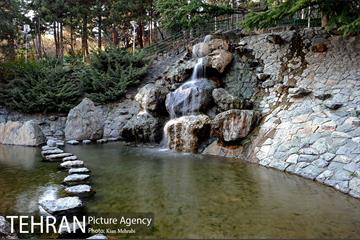 بوستان جمشیدیه (باغ سنگی جمشیدیه) 35