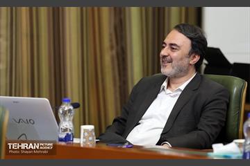 سیصدوچهاردهمین جلسه شورای اسلامی شهر تهران  35