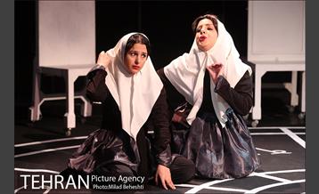 نمایش خواب طولانی انارآباد‎ 18