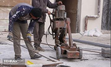 اینجا کارگاه؛ بازارچه سرمد 18