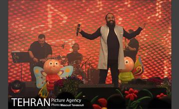 جشنواره عید شرقی در بوستان نوروز 18