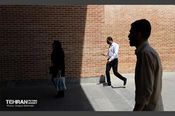 بهره‌برداری از میدانگاه ایستگاه متروی جهاد 3