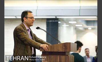 آیین بازگشایی و بهره برداری از 3 ایستگاه خط هفت مترو پایتخت 21