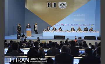 اجلاس شهرداران جهان 17