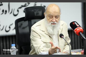 بازدید اعضای شوراهای شهر مراکز استان‌ها از کارگاه خط ۱۰ مترو تهران 23