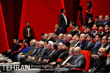 نشست شهردار تهران با رهبران ادیان توحیدی و جمعی از چهره های برجسته اقلیت دینی‎ 12