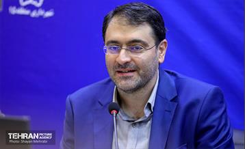 آیین تکریم و معارفه شهرداران مناطق تهران 12