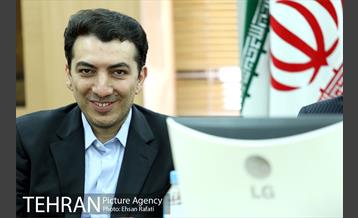 اولین روز کاری صالحی امیری در معاونت امور اجتماعی-فرهنگی 16