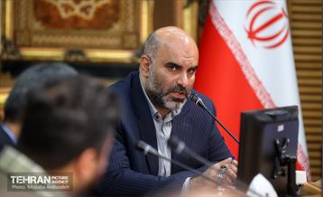 اولین جلسه ستاد اربعین سال ۱۴۰۲ 7