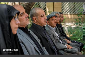 مراسم افتتاح مرکز توانمندسازی سالمندان (سرای زندگی) 12