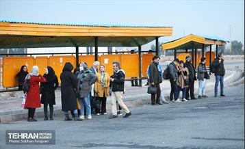 شهر پرند منهای مترو 29