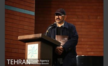 افتتاحیه هفدهمین جشن تصویر سال 6