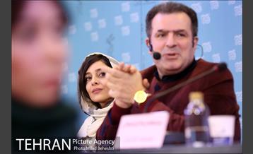 یازدهمین روز جشنواره فیلم فجر در برج میلاد 21