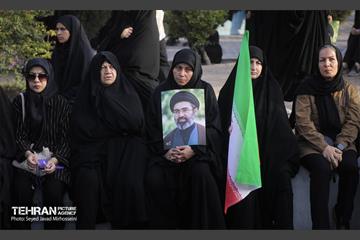 اجتماع امام حسنی ها 26