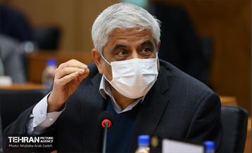 جلسه هیات اندیشه ورزی شناسایی عوامل و راهکارهای آلودگی هوای تهران 7