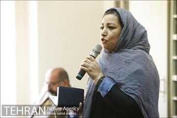نشست مطبوعاتی روز معمار 23