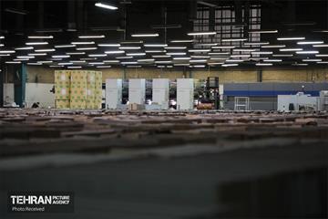 موزه  چاپ و بسته‌بندی افست 20
