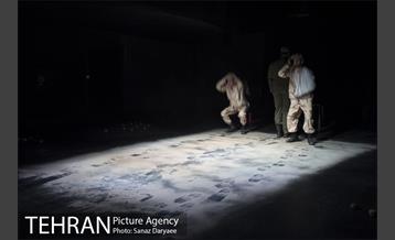 نمایش دشمن خدا‎ 3