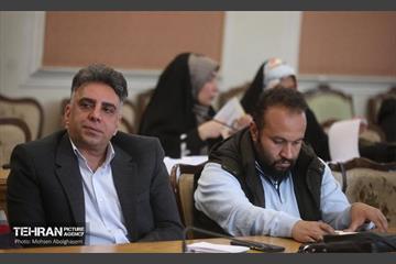 به یاد خبرنگار فقید تسنیم زنده‌یاد مهدی علیرضایی 23